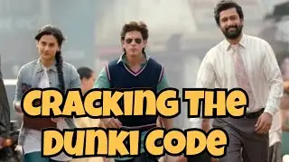 Dunki Movie Plot Prediction: Exploring the Possibilities