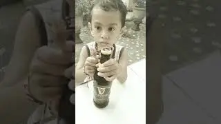 Bir Hitam meledak saat di buka