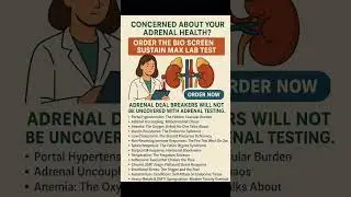 Why Your Adrenal Fatigue Treatment Isn&rsquo;t Working