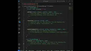 Clean Code - Reduce complexity