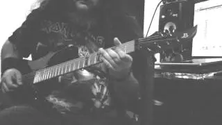 Diego Vera - bare knuckle aftermath Pickups