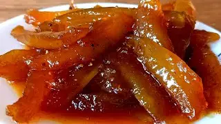 তেল,গুড় ছাড়া কাঁচা আমের মিষ্টি আচার||Kacha Amer Misti Acher||Mango pickle||Achar/Amer Achar recipe