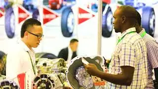 04th AUTOEXPO ETHIOPIA 2023 - TV Commercial
