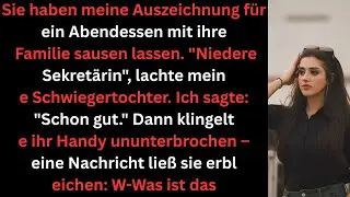 Mein Sohn verspottete meinen Militärdienst – dann entlarvte eine Live-Übertragung alles