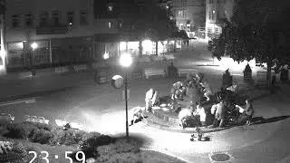 UNFASSBAR! Das Wunder des Jungbrunnens in Bad Harzburg!