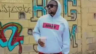 BIGJIM ROCKFAM (( 16 Bar Freestyle))