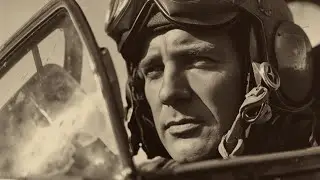 How a German Pilot&rsquo;s Mistake Delivered a Secret Fighter Jet to America &mdash; And Changed the War