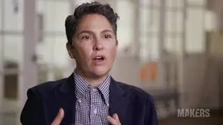 Naming What Patriarchy Is - Jill Soloway MAKERS Moment