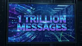 How Kafka Stores 1 Trillion Messages: Segments, Indexes, & Compaction