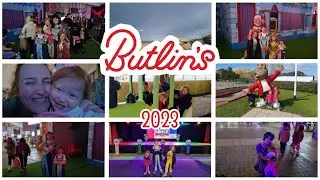 Day 6 at Butlins 2023