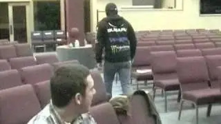 BenTV (Season 1 Episode 2 Trailer)