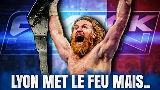 Lyon responds, but WWE mocks us! SMACKDOWN RECAP AUGUST 29, 2025