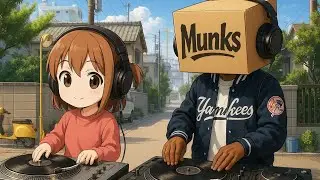 DJ GENTING | MUSIK FYP | VIRAL TIKTOK