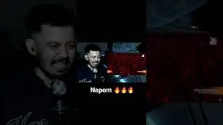 Napom gbb 2021 | His liproll so geuuddd!!!