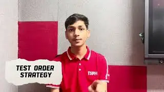 Hardik Rathi | MHT-CET 99.98%ile & JEE Success Story | TSPH Topper Testimonial