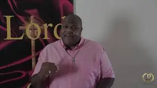 For His Glory | Pastor Andre Harrell