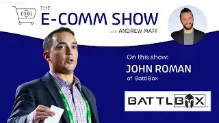 How a Subscription Box Startup turned into a Netflix Show with Battlbox | EP. #182
