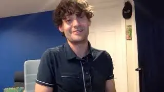Harrison Bryan-- MARIA FATTORE VOICE STUDIO testimonial