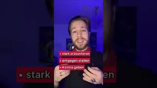 Mit arroganten Menschen verstehen