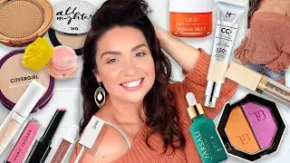 Фавориты и провалы сентября: распродажа Ulta 21 день, дополнения Boxycharm, Amazon и многое другое!