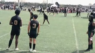MTX ELITE 7on7 day 1 at True Buzz