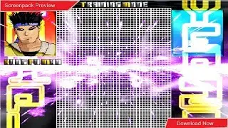 (Screenpack) Unknown Screenpack (Download)