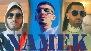 Flenn X PNL - Namek (Remix)