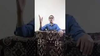 SPEECH by Syed Aleem Ali