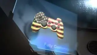 ★ Big Shot Modz Custom Controllers Amazing Promo !