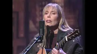 Joni Mitchell, 