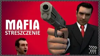 Streszczenie gry MAFIA