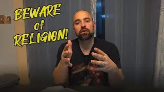 AVOID Religion!