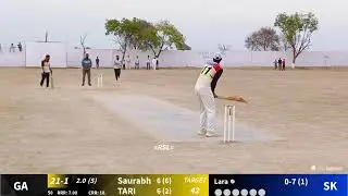 MANUKA ENTRY FREE BIGEST CRICKET TOURNAMENT 2026 DAY-3