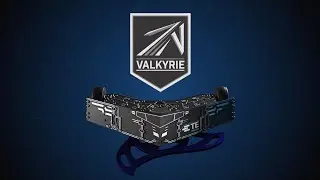 BattleBots Season 6: TE Products In Team Valkyrie&rsquo;s Design