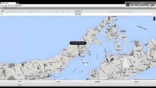 Ubering on Long Island...