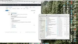 macOS Utilities App