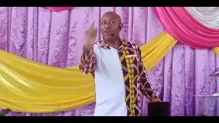 UNDERSTANDING THE PHYSICAL AND SPIRITUAL REALM PART 1(SWAHILI)