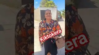 conosi a Tik Toker Rosa Garcia