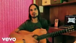 Locos Por Juana - Somos de la Calle