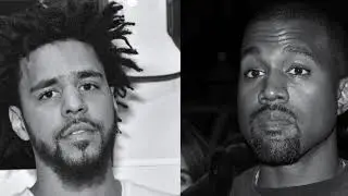 [ FREE ] Kanye x J Cole HipHop Soul Type Beat ''Goals'' | Soulful Instrumental