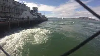 California October 2018: Big Sur, Carmel, San Francisco