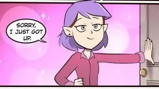 LUMITY DATE 💗 | THE OWL HOUSE VOICED STORIES
