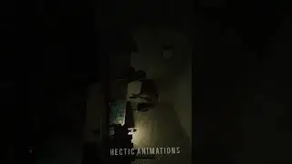 possession #animation #ghost #evil #3d #possession #haunting #nightmare #sleep