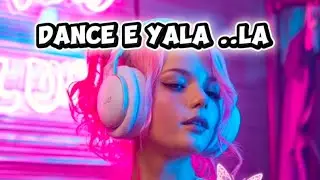 Dance E ya la la (By D-man) #natureworldm #remix #music #dancehiphop 