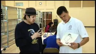 Jim Yellowhawk | NMAI Artist Leadership Program