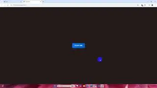 How to create Button in HTML and CSS