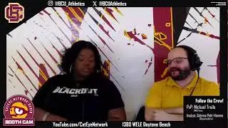2025 B-CU Men's Basketball vs Southern (AUDIO ONLY)