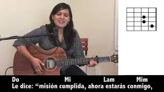 Misión Cumplida - Acordes y letra - CANTO PARA MISA DE DIFUNTO