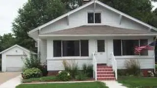 300 S Main, Tuscola, Illinois