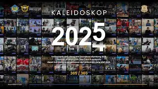Kaleidoskop Bea Cukai Purwakarta Tahun 2025